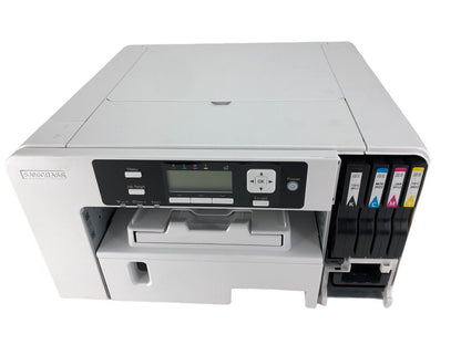 Sawgrass SG500NA Sublimation Printer