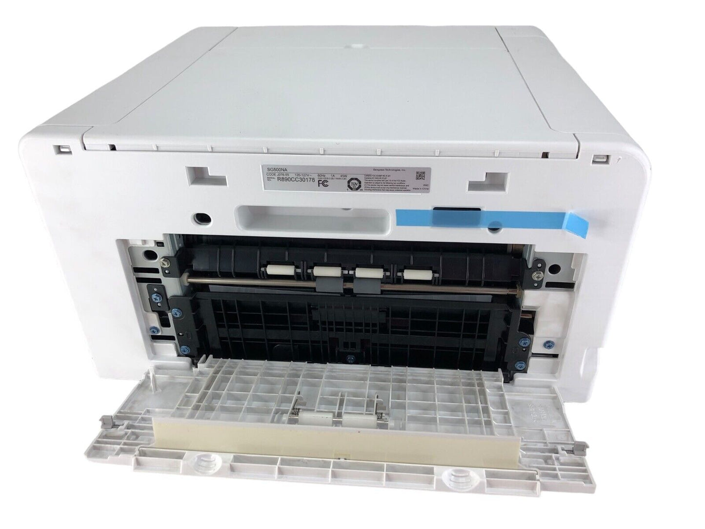 Sawgrass SG500NA Sublimation Printer