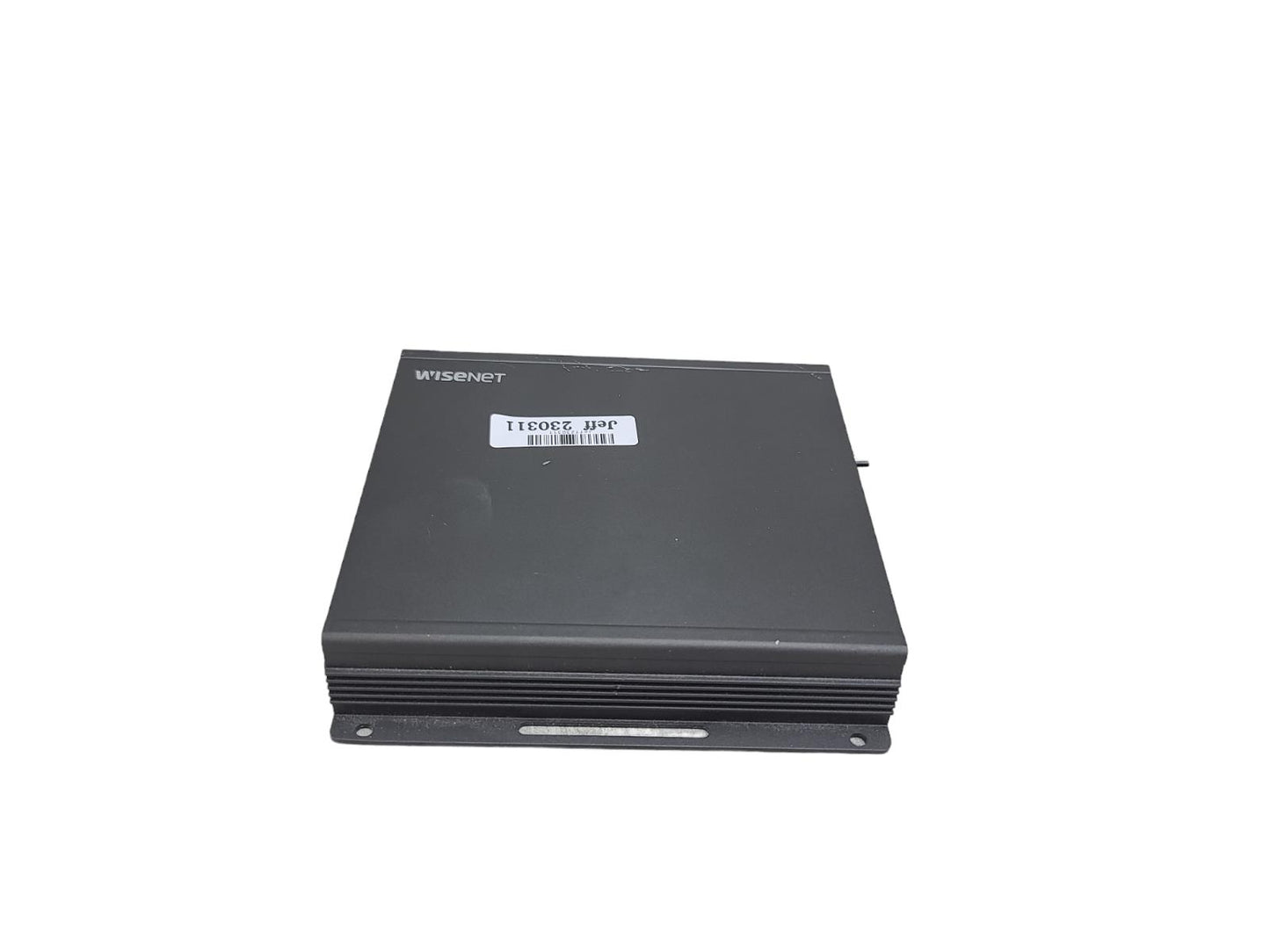 WISENET SPD-151 NETWORK VIDEO DECODER