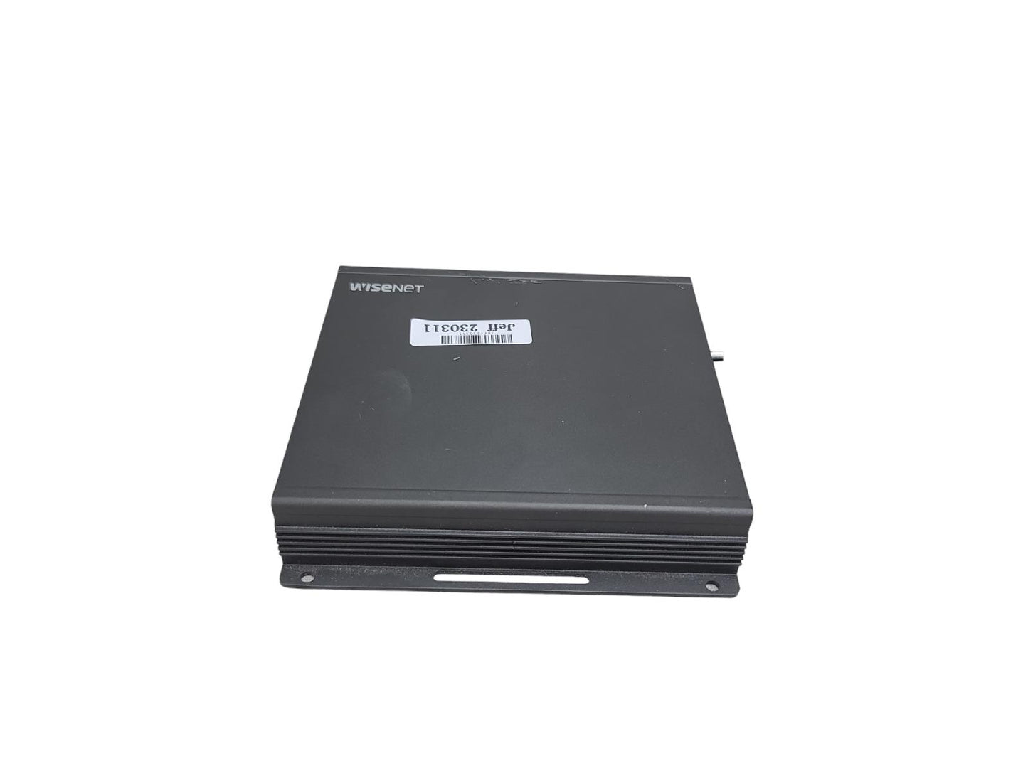 WISENET SPD-151 NETWORK VIDEO DECODER