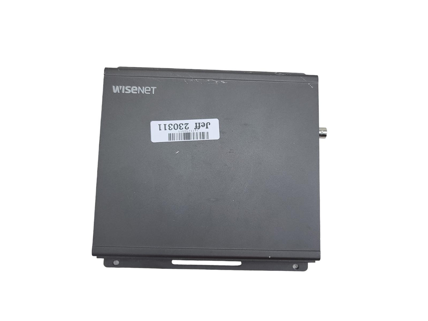 WISENET SPD-151 NETWORK VIDEO DECODER