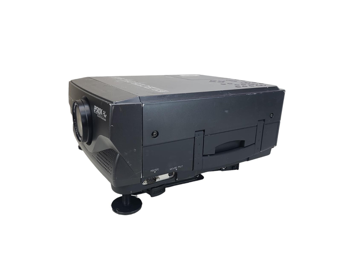 New Electrohome LCD Projector EPS1024 Plus