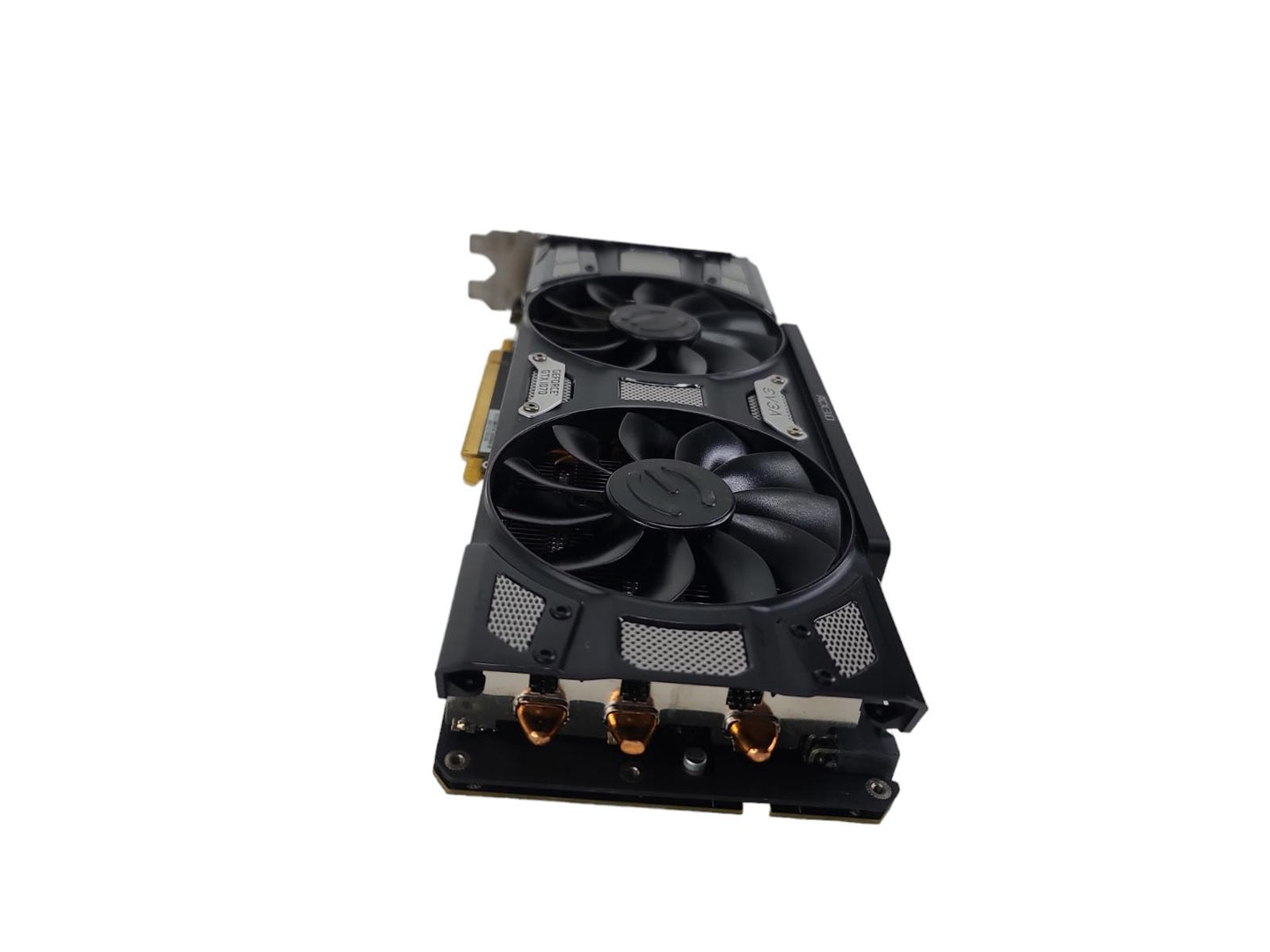 EVGA GeForce GTX 1070 SC GAMING Black Edition 8GB GDDR5 Graphics Card