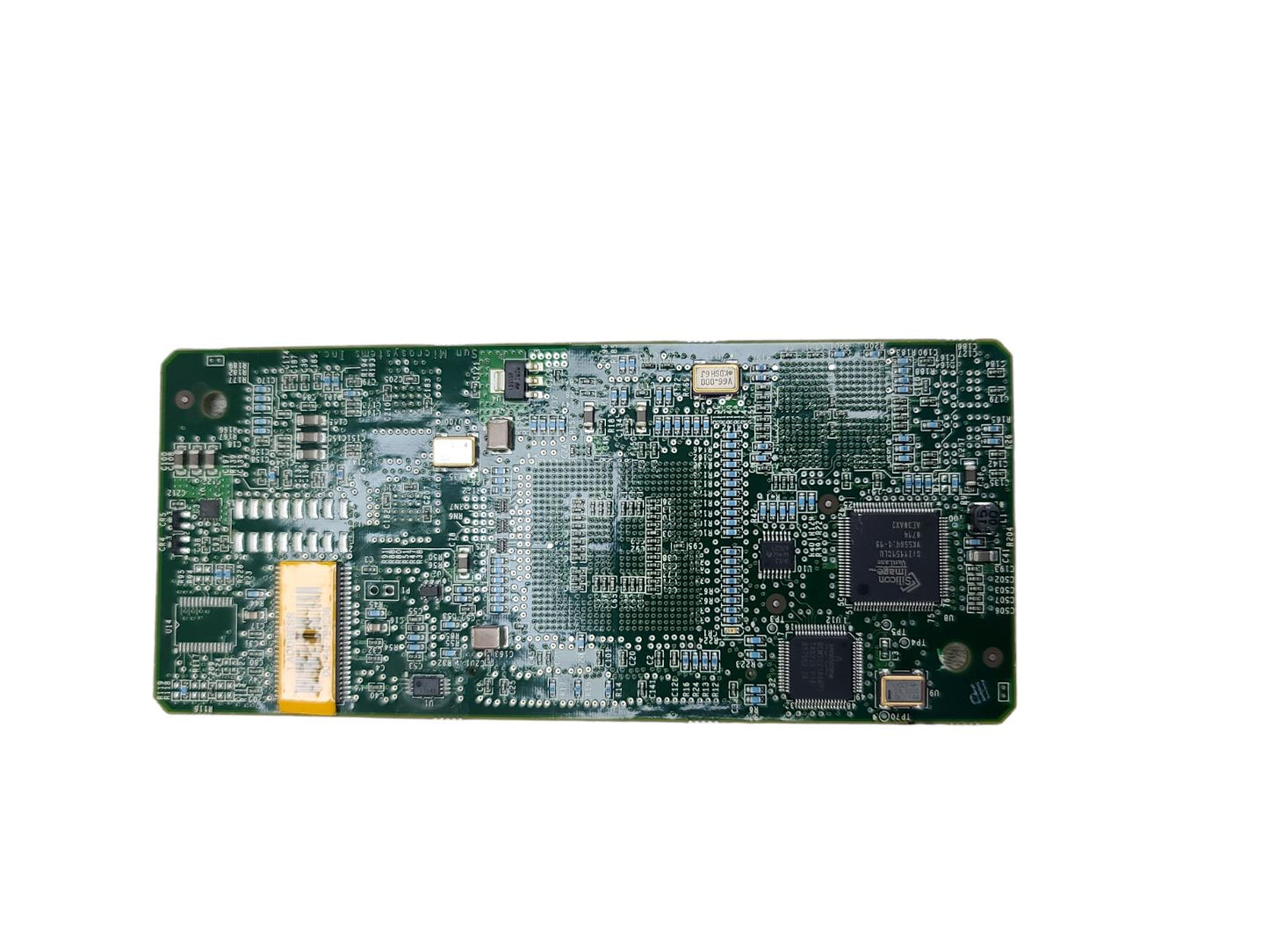 501-6979-05 (REV.53) - SUN SERVICE PROCESSOR BOARD