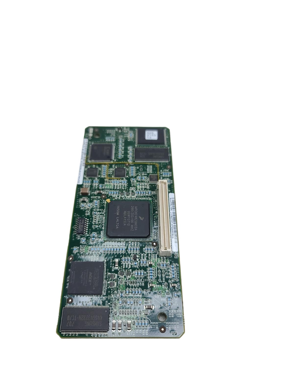 501-6979-05 (REV.53) - SUN SERVICE PROCESSOR BOARD