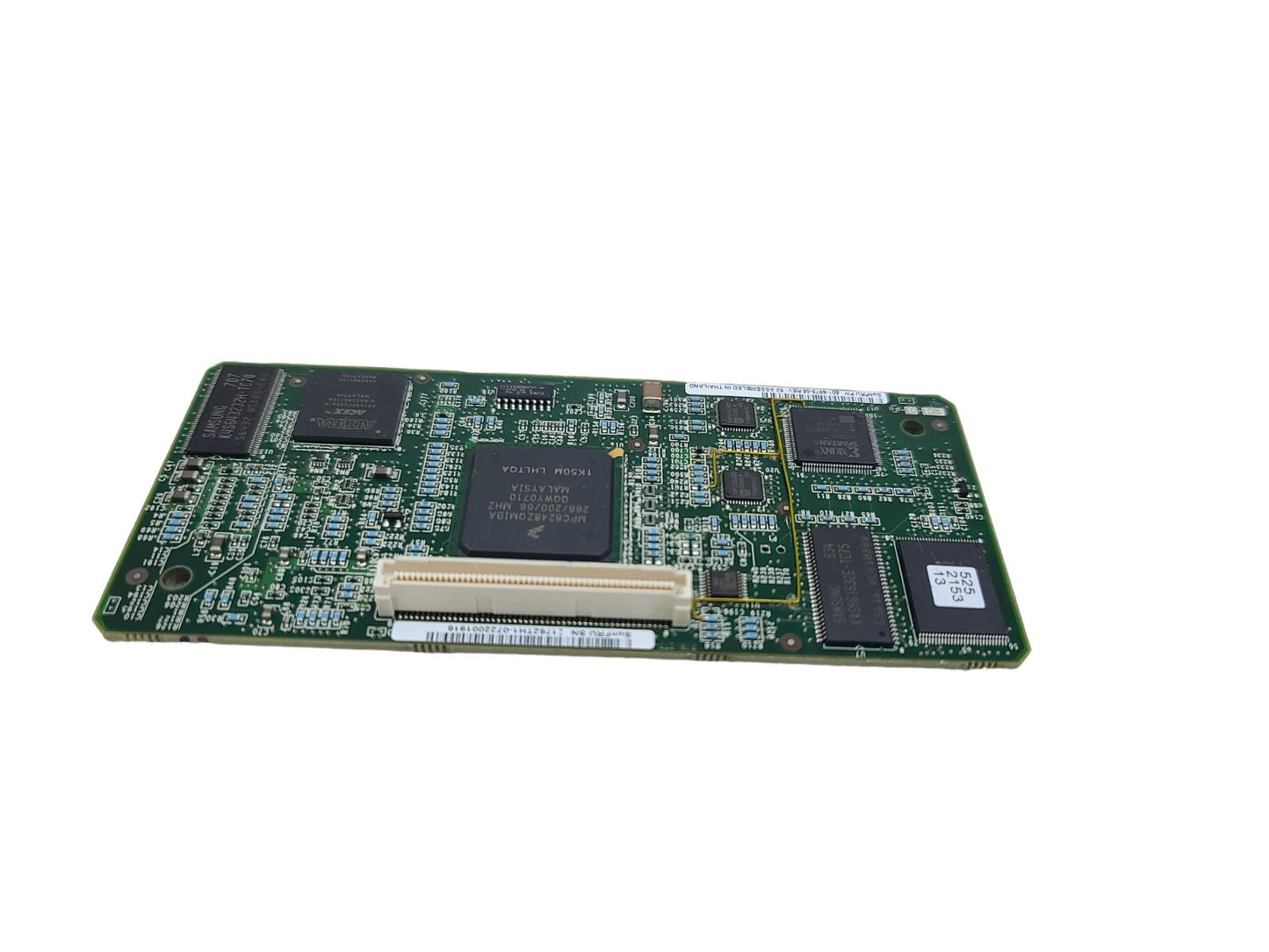 501-6979-05 (REV.53) - SUN SERVICE PROCESSOR BOARD