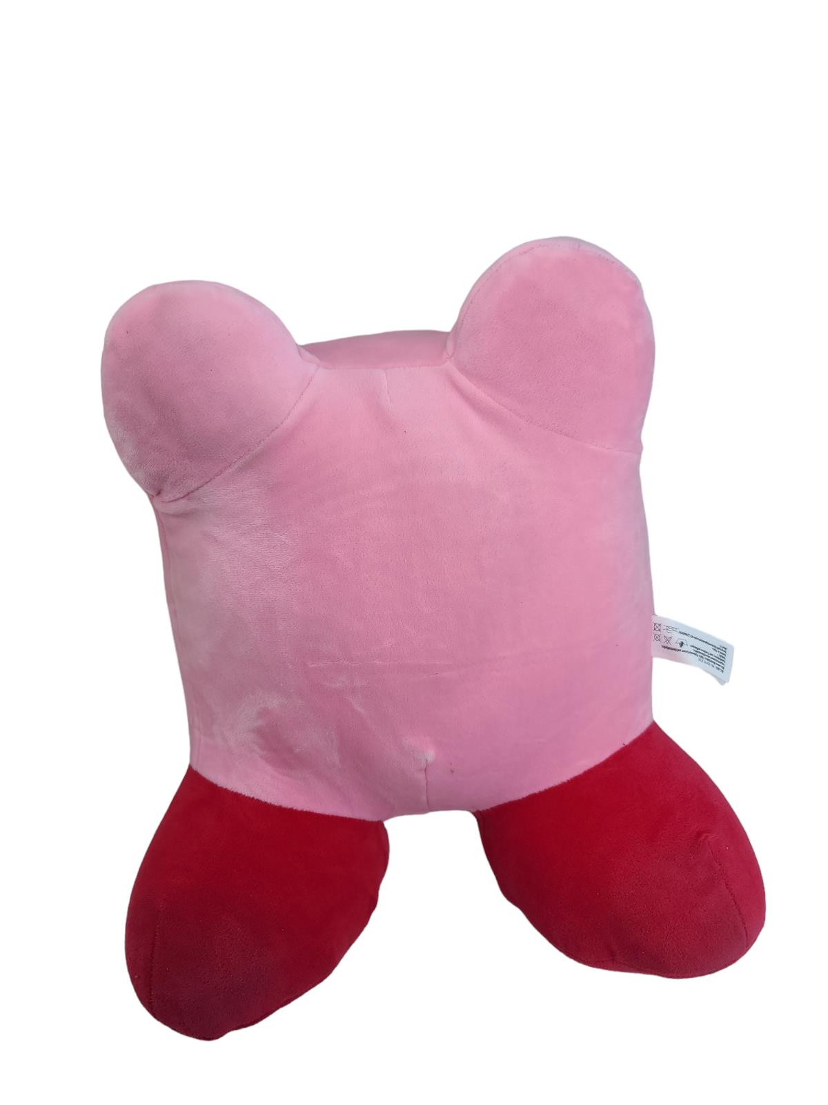 Nintendo 12" Mega Plush - Kirby Sleeping Big Plush -  NEW