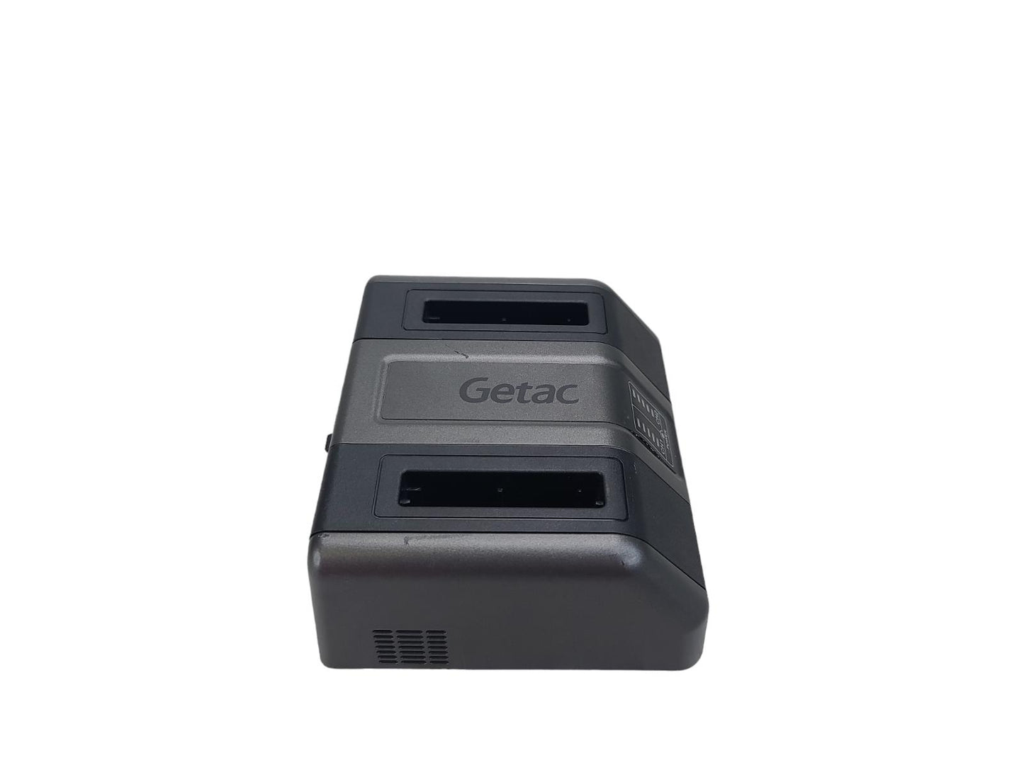 Getac Dual Bay Battery Charger  AY-C431