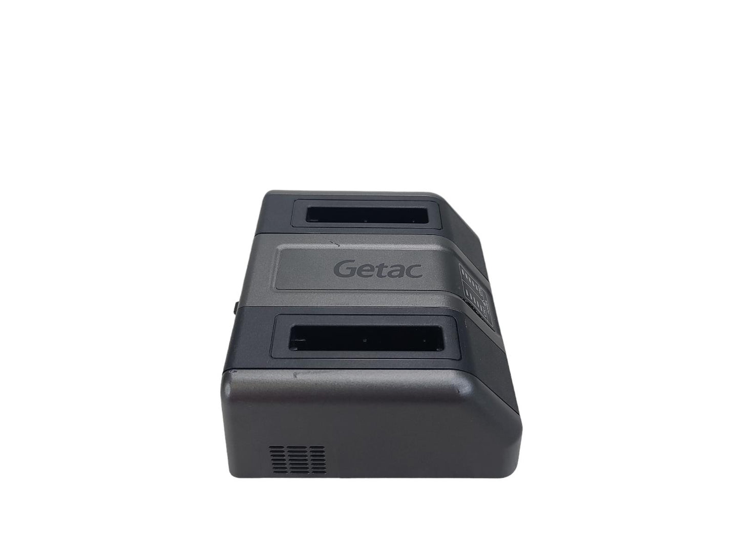 Getac Dual Bay Battery Charger  AY-C431