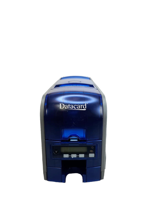 Entrust DataCard SD360 Two-Sided Card Printer - Blue