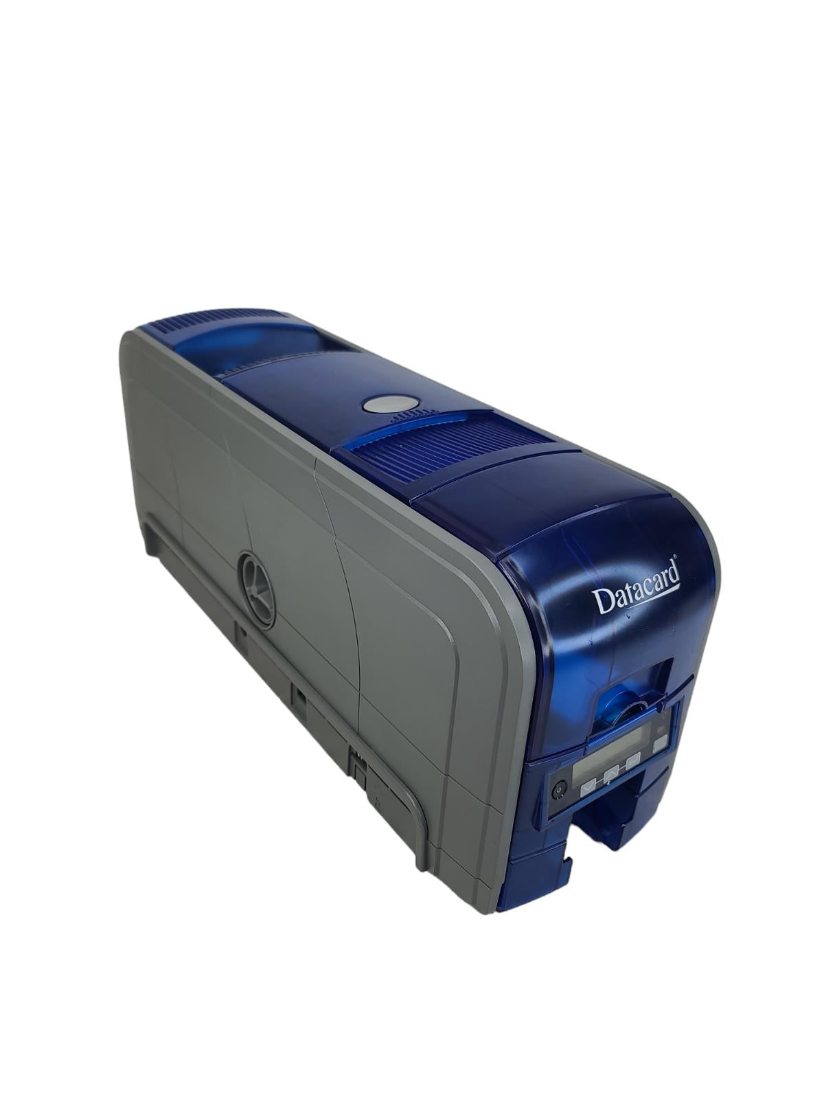 Entrust DataCard SD360 Two-Sided Card Printer - Blue