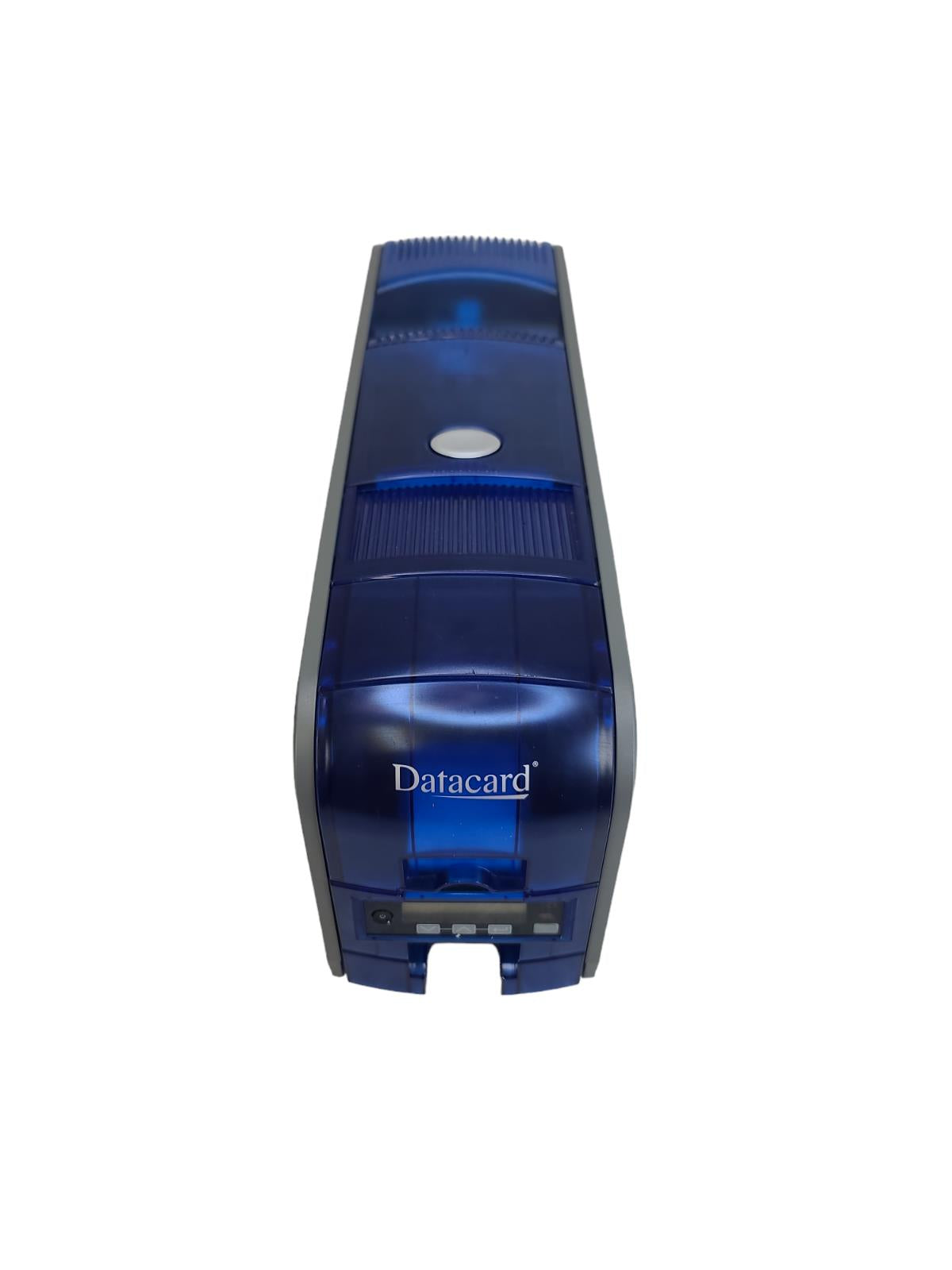 Entrust DataCard SD360 Two-Sided Card Printer - Blue