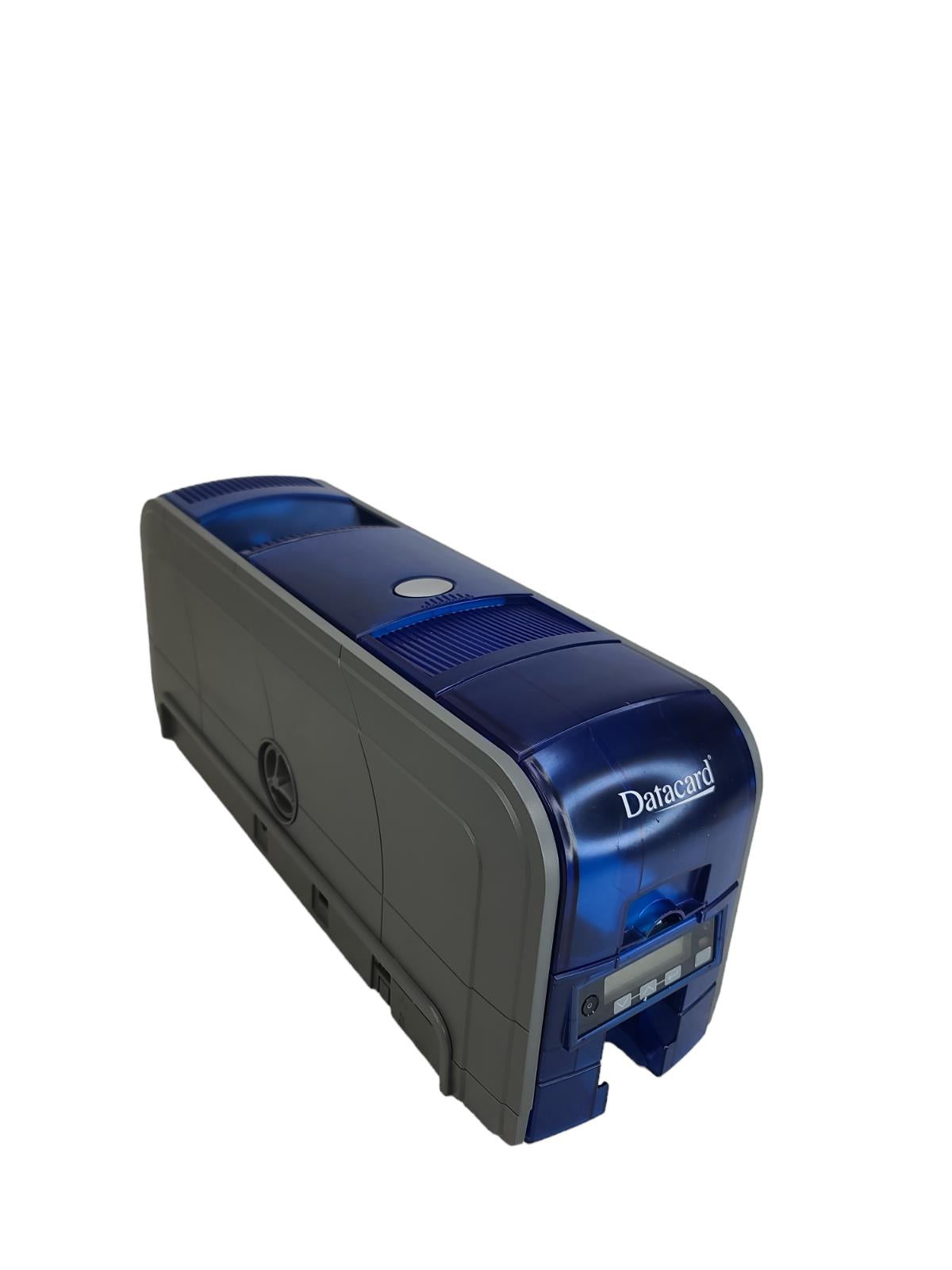 Entrust DataCard SD360 Two-Sided Card Printer - Blue