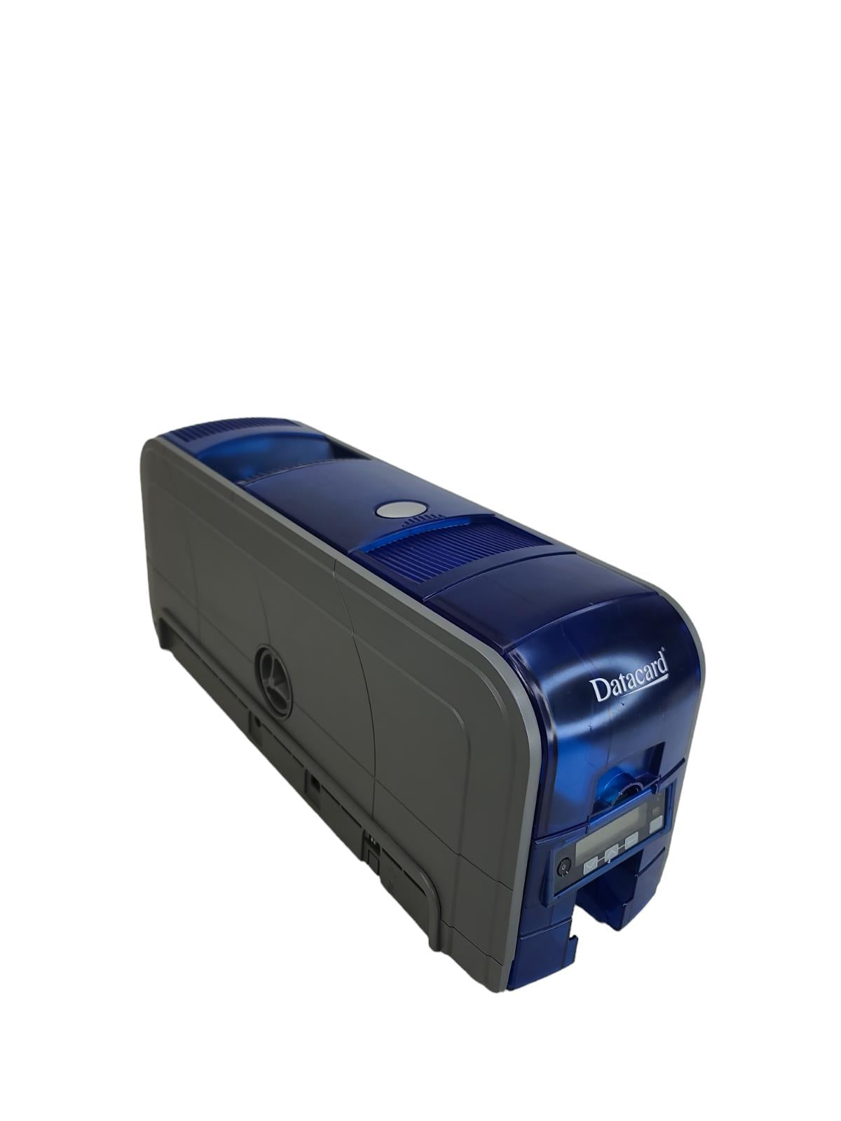 Entrust DataCard SD360 Two-Sided Card Printer - Blue