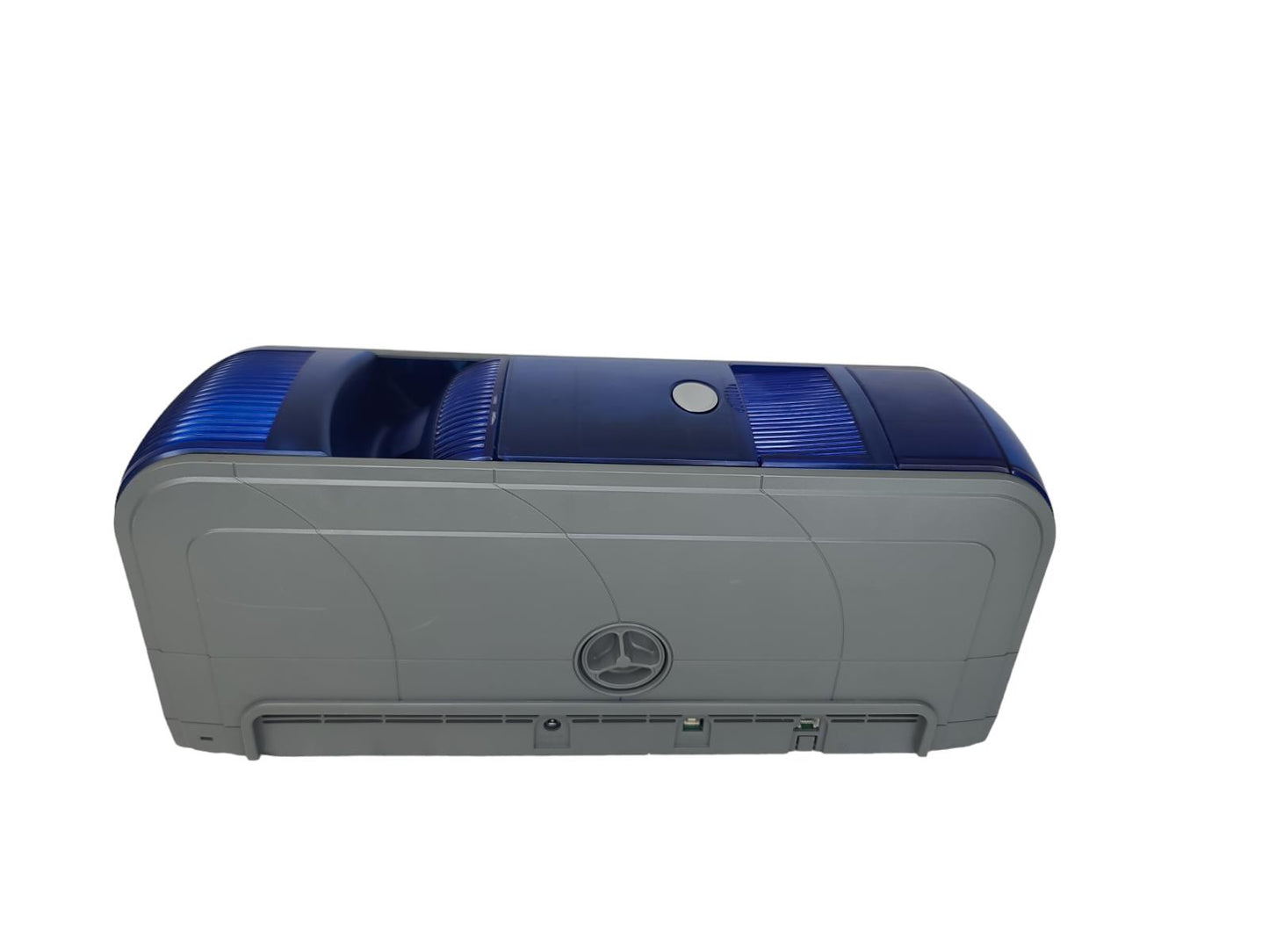 Entrust DataCard SD360 Two-Sided Card Printer - Blue