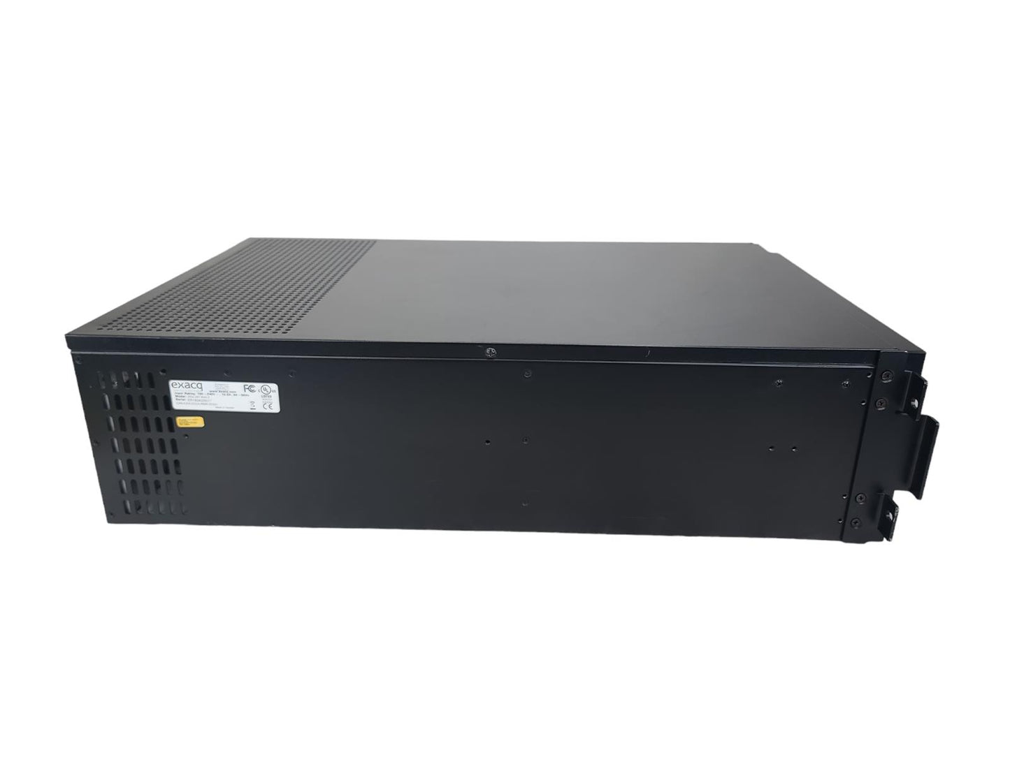 ExacqVision Exacq A-Series Network Digital Video Recorder IP04-28T-R4A-E