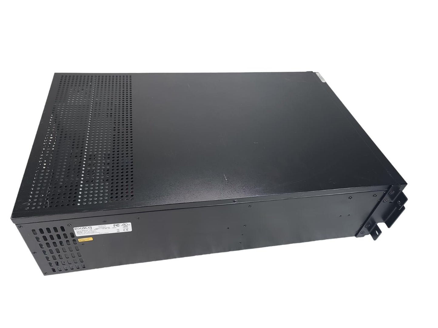 ExacqVision Exacq A-Series Network Digital Video Recorder IP04-28T-R4A-E