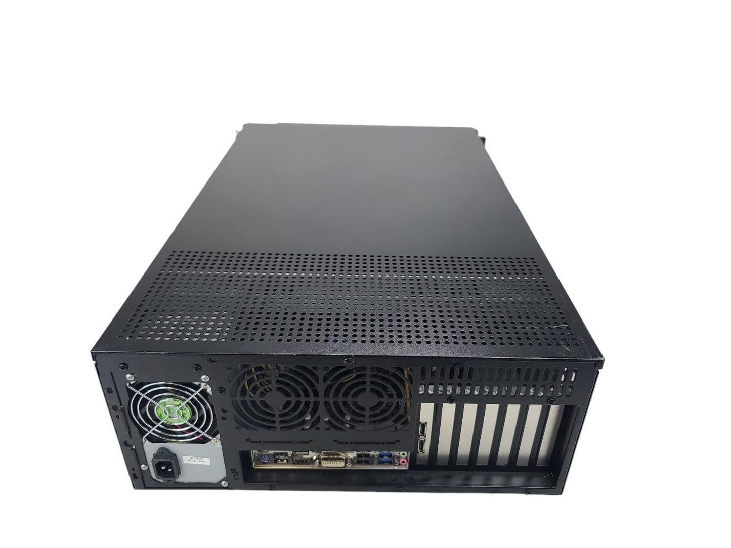 ExacqVision Exacq A-Series Network Digital Video Recorder IP04-28T-R4A-E