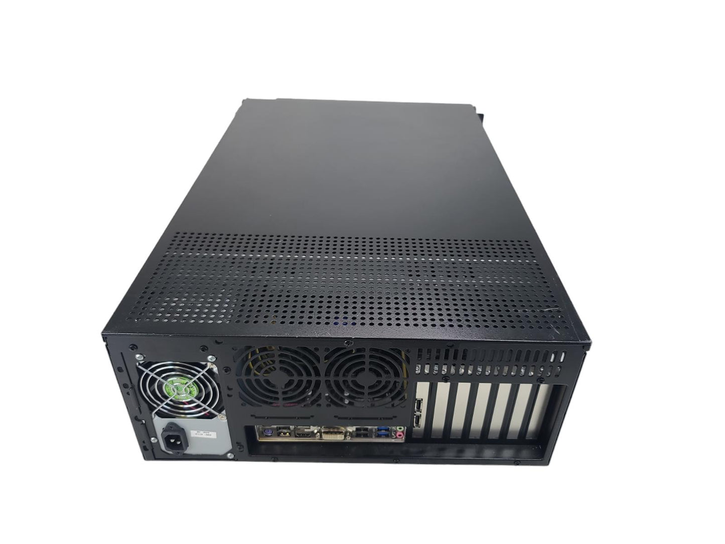 ExacqVision Exacq A-Series Network Digital Video Recorder IP04-28T-R4A-E