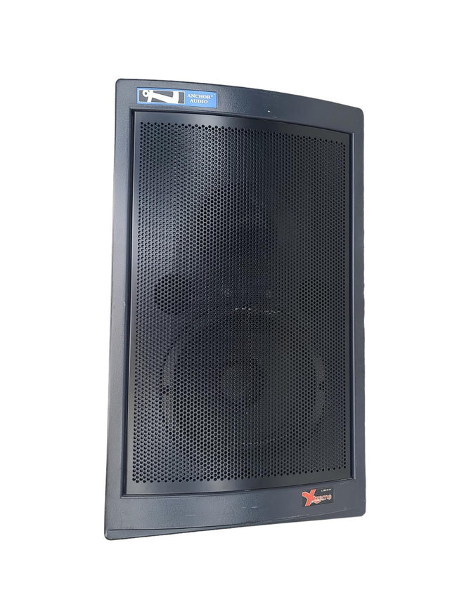 Anchor Xtreme MPA-5000 Liberty Portable Loudspeaker