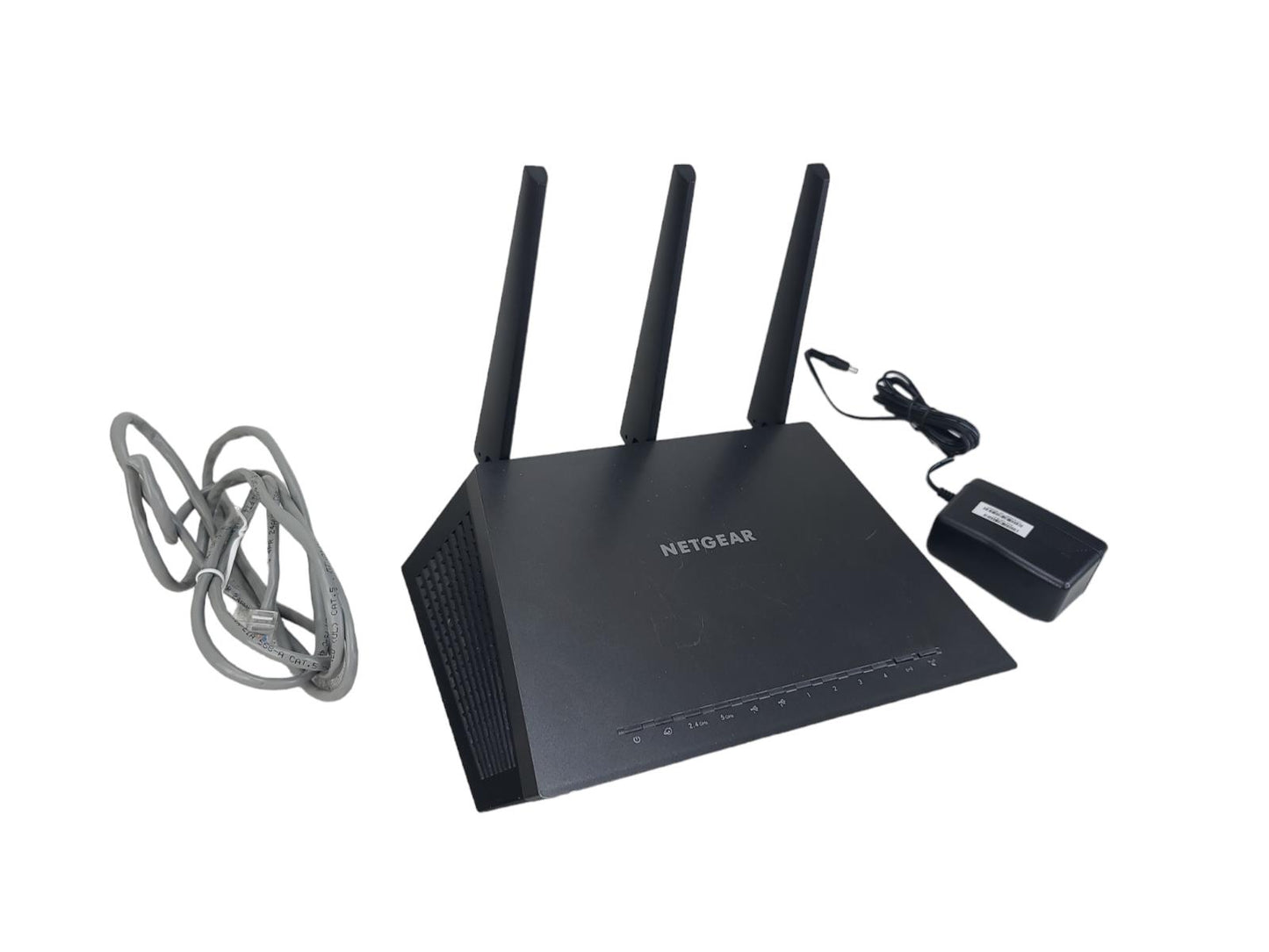 NETGEAR Nighthawk R7000 Smart WiFi Wireless Router AC1900