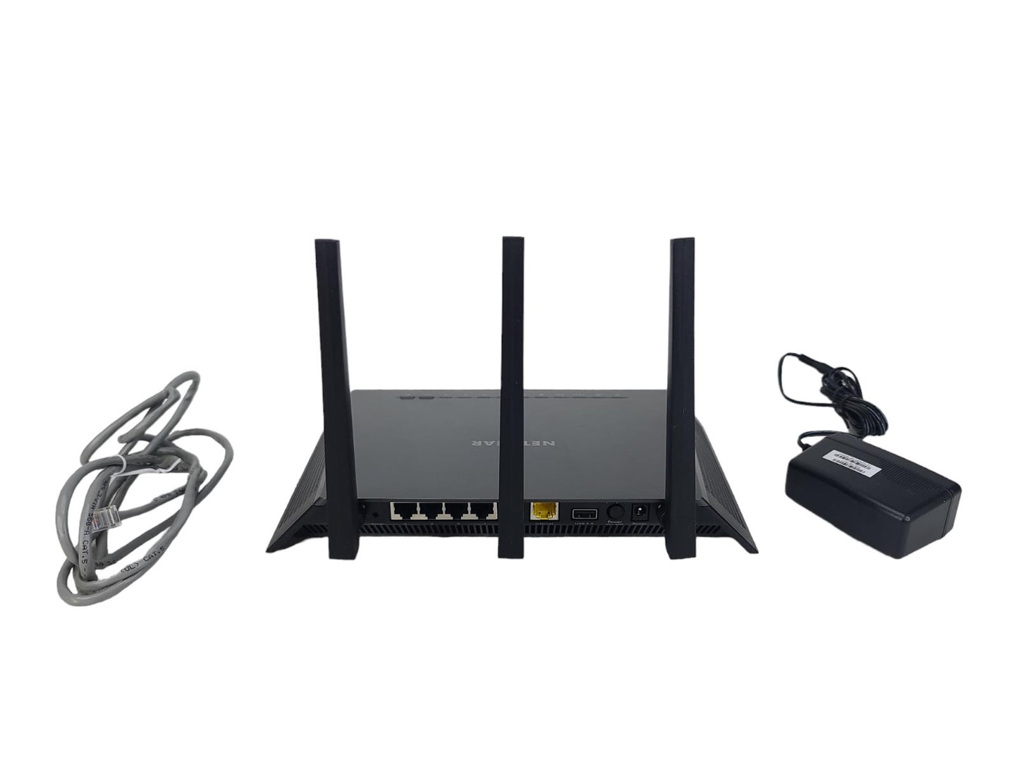 NETGEAR Nighthawk R7000 Smart WiFi Wireless Router AC1900