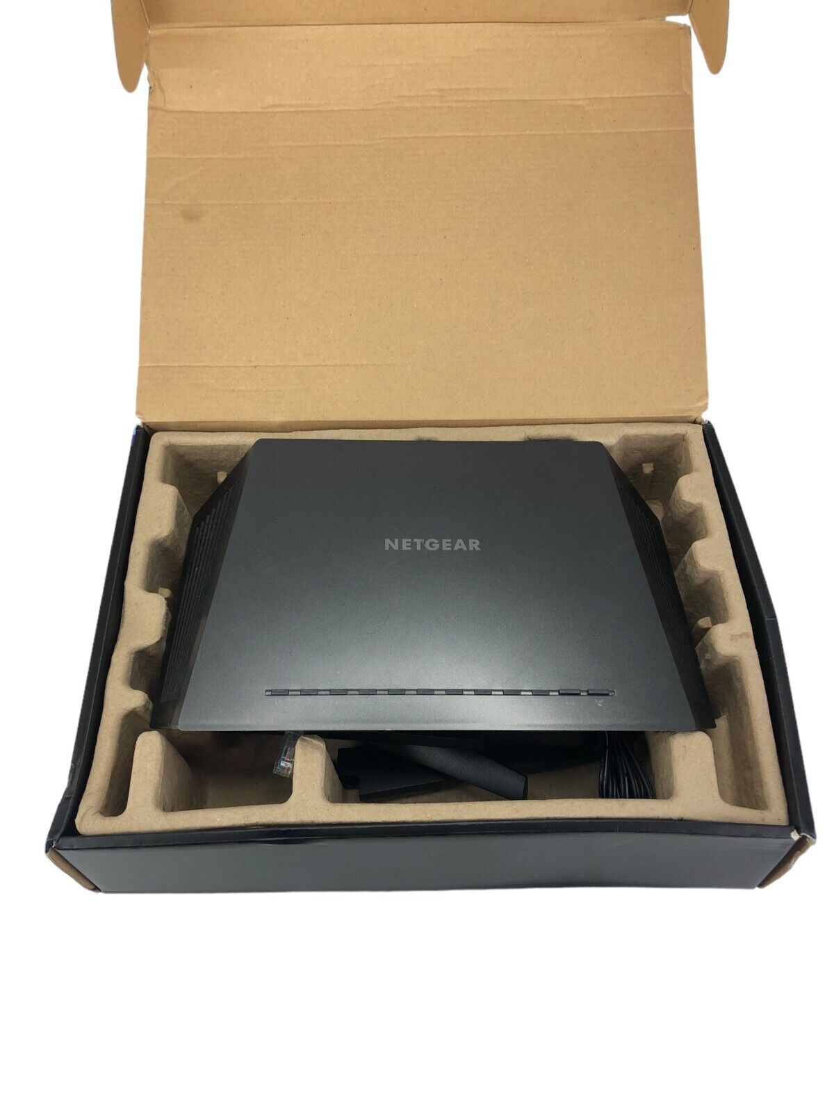 NETGEAR Nighthawk R7000 Smart WiFi Wireless Router AC1900