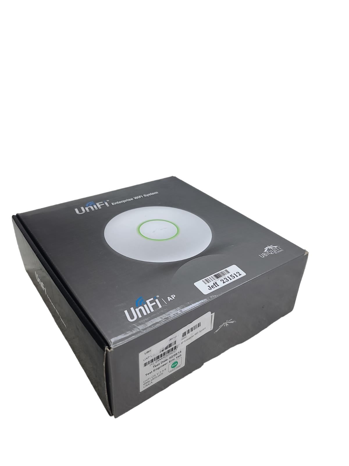 New Ubiquiti Unifi UAP LR Long Range Wireless Access Point