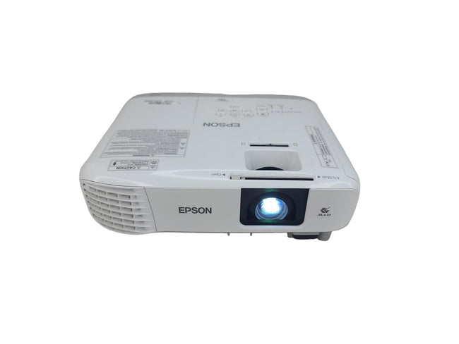 Epson PowerLite 3LCD Projector H855A HD 1080P HDMI