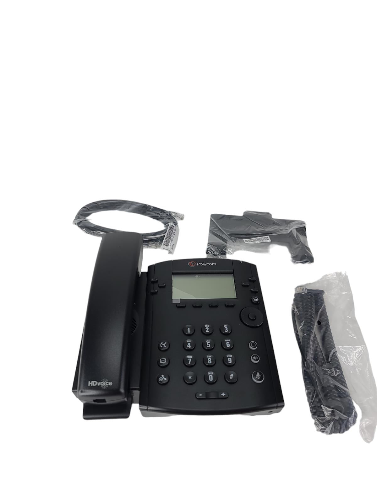 Polycom VVX311 2200-48350-025 - New