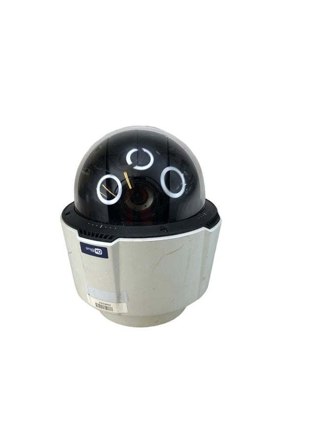 Axis P5635-E Mk II Network Security Camera PTZ 30x Zoom Outdoor 0929-001 360 Pan