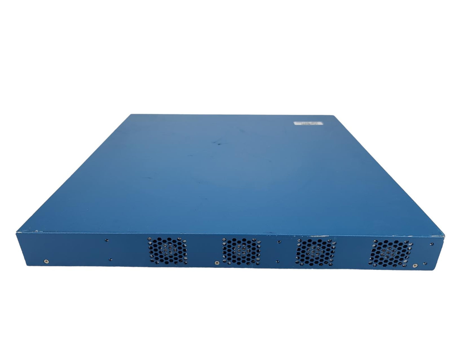 PALO ALTO NETWORKS PA-3020 SECURITY FIREWALL APPLIANCE- 12x 1GB LAN 8x SFP