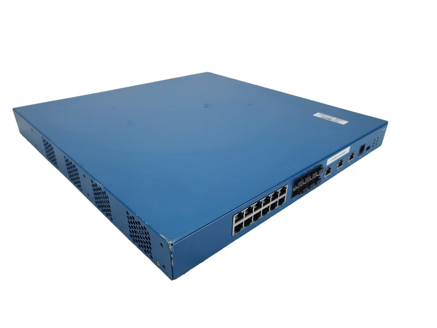 PALO ALTO NETWORKS PA-3020 SECURITY FIREWALL APPLIANCE- 12x 1GB LAN 8x SFP