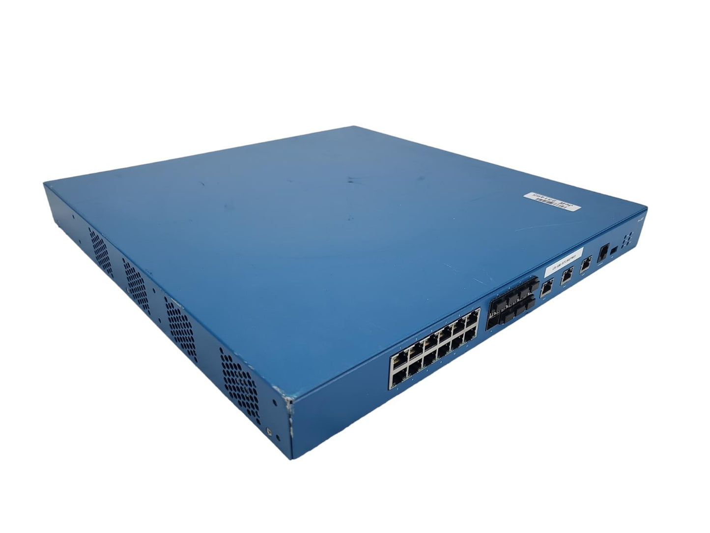 PALO ALTO NETWORKS PA-3020 SECURITY FIREWALL APPLIANCE- 12x 1GB LAN 8x SFP