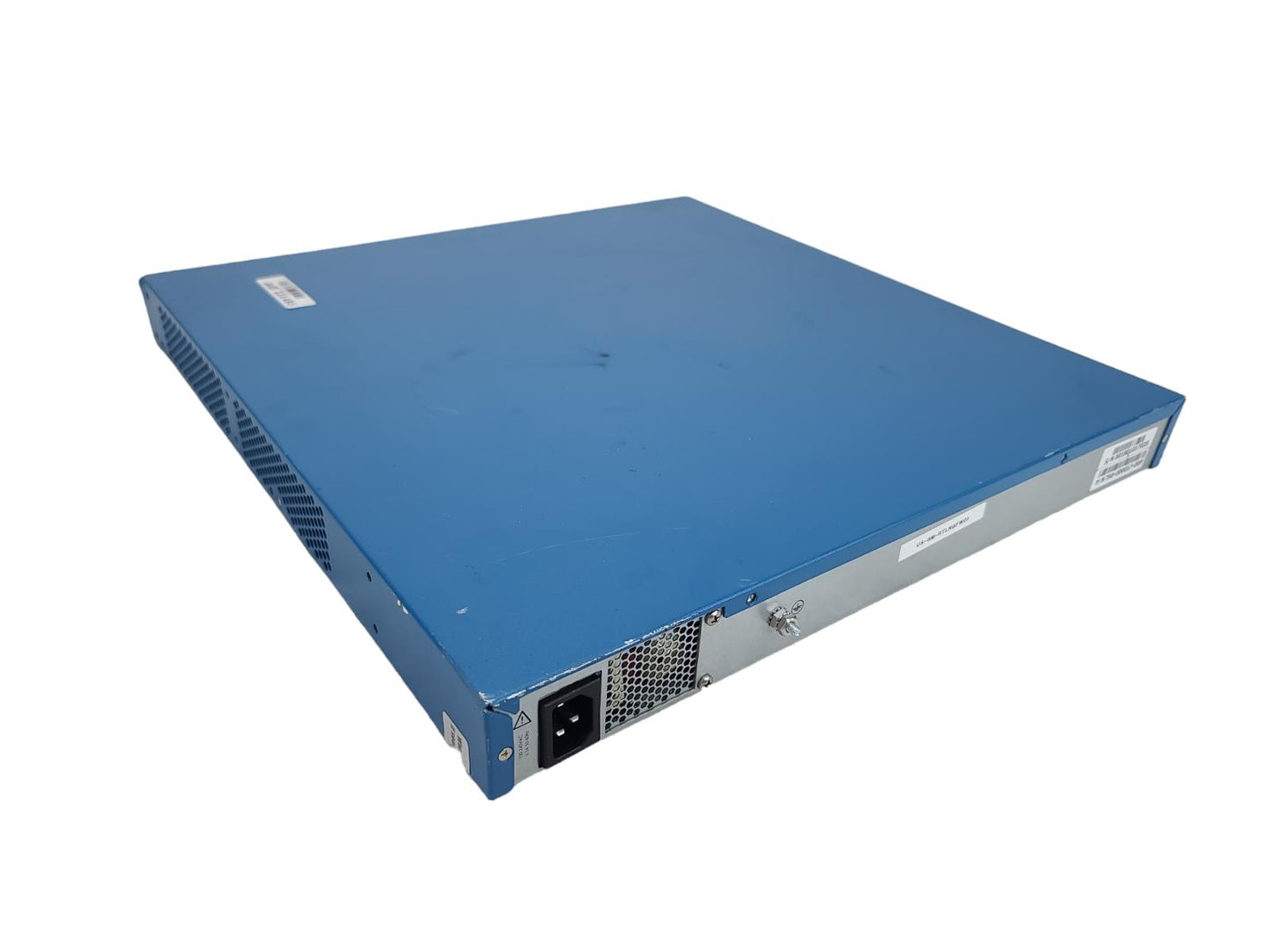 PALO ALTO NETWORKS PA-3020 SECURITY FIREWALL APPLIANCE- 12x 1GB LAN 8x SFP