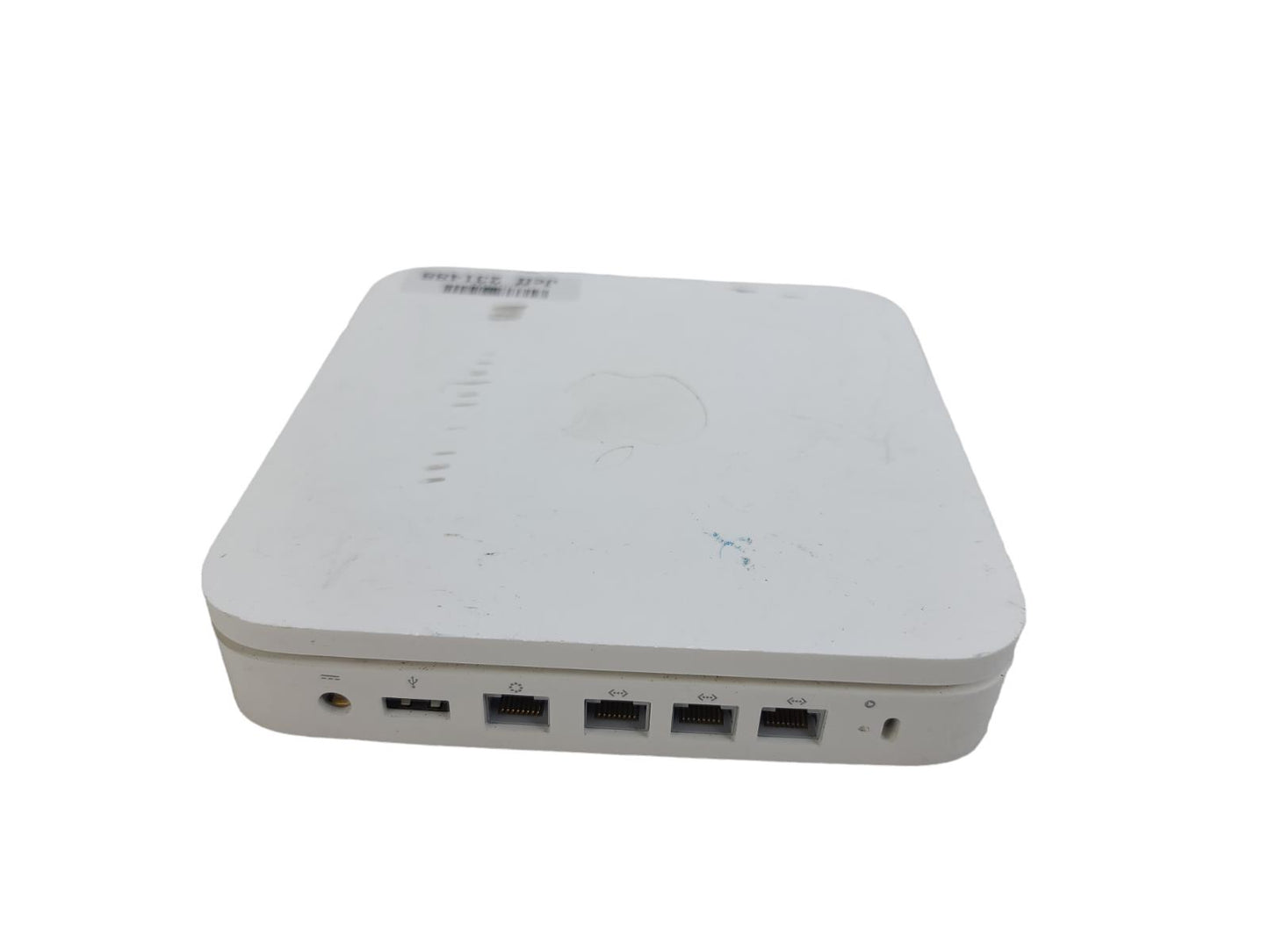 Apple A1408 Airport Extreme 802.11n Wi-Fi Router Base Station