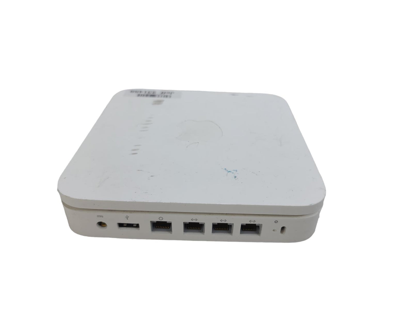 Apple A1408 Airport Extreme 802.11n Wi-Fi Router Base Station