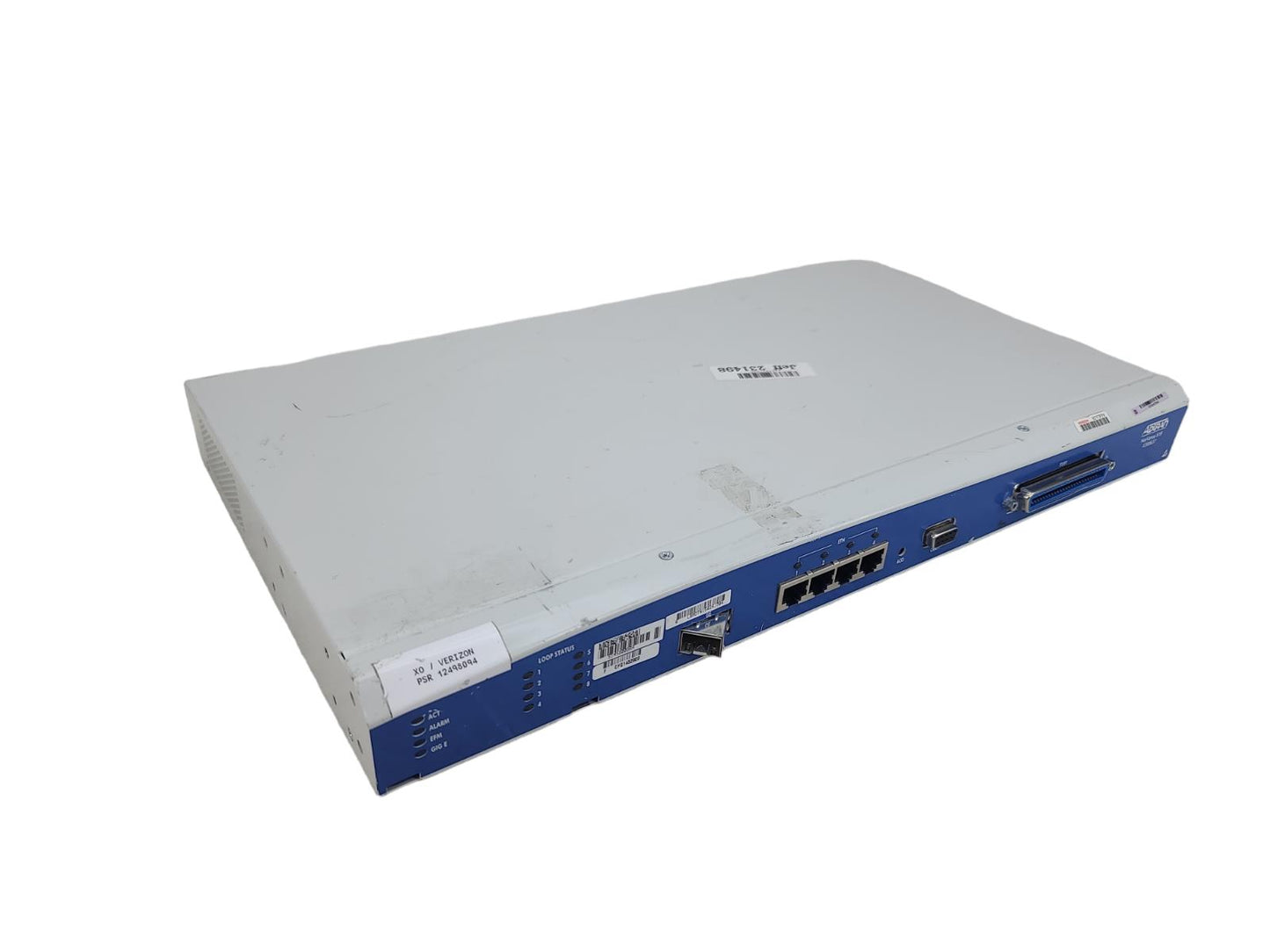 Adtran NetVanta 818 Enterprise Network Router