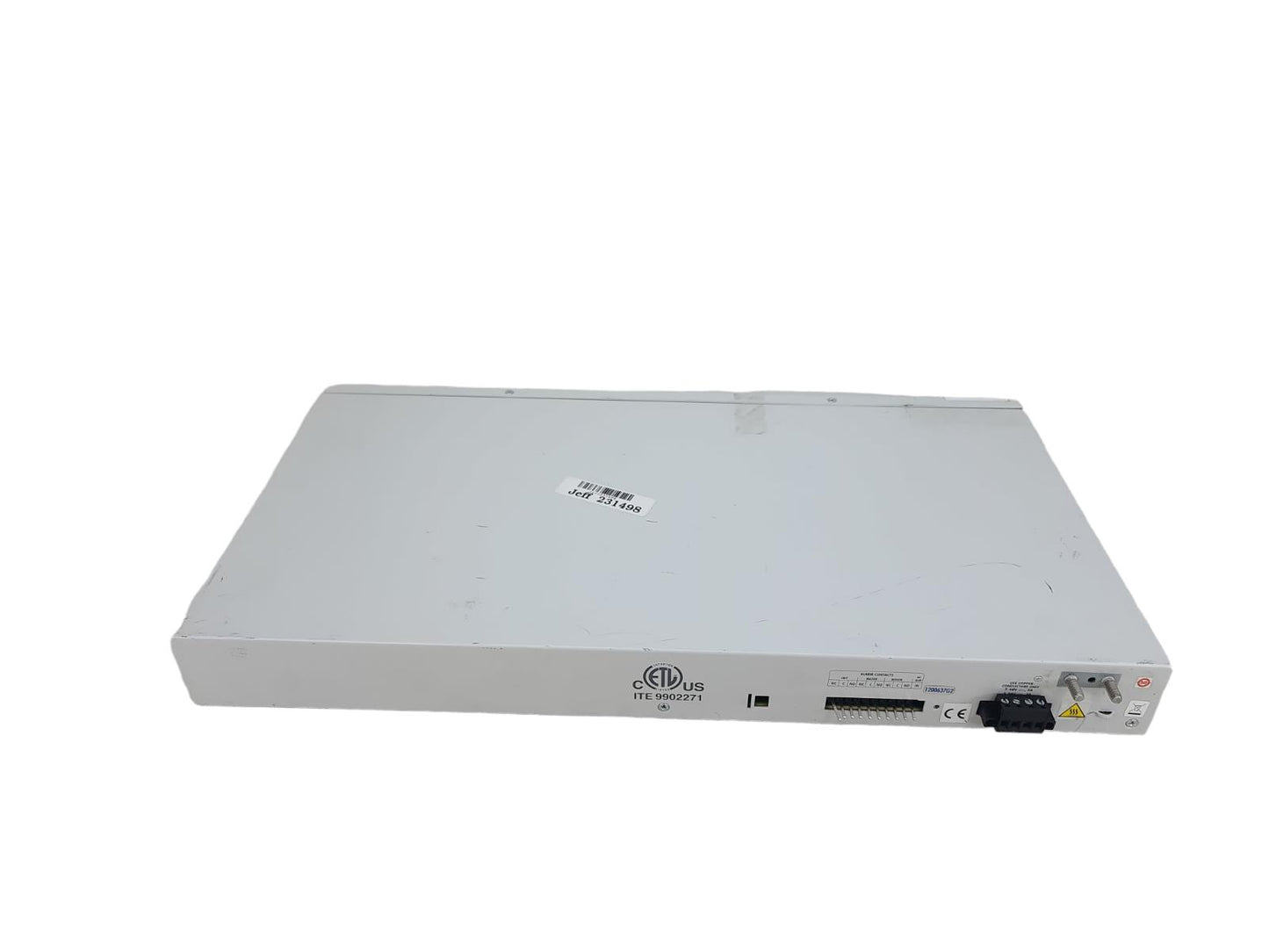 Adtran NetVanta 818 Enterprise Network Router