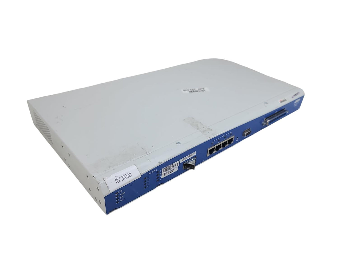 Adtran NetVanta 818 Enterprise Network Router