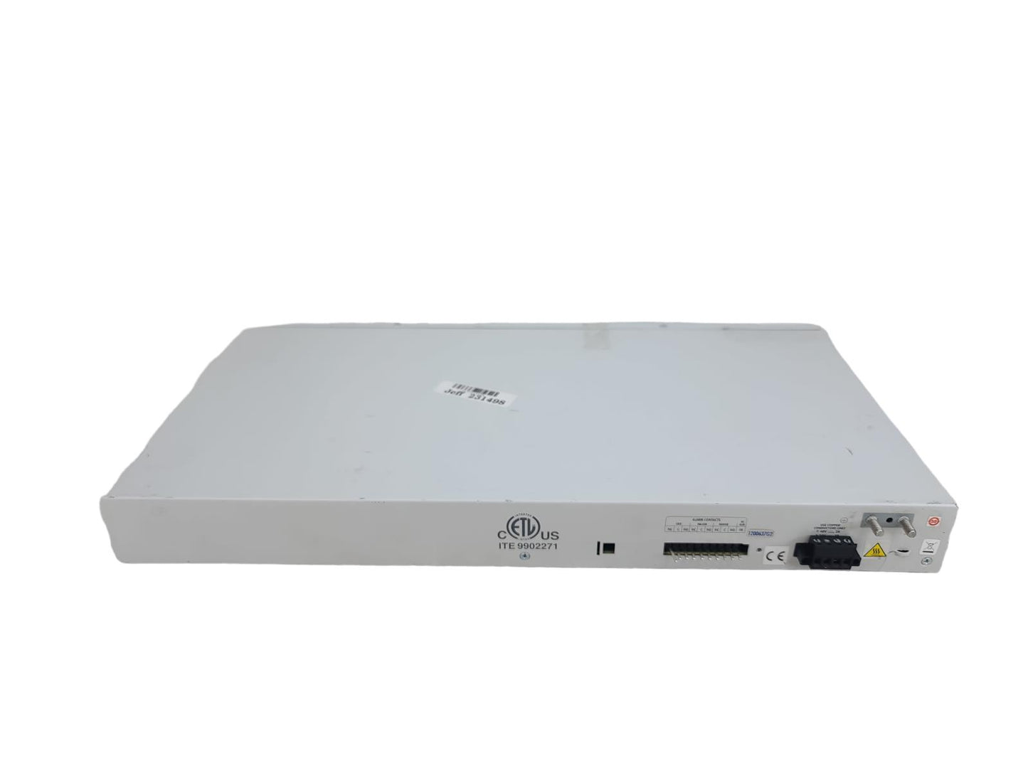 Adtran NetVanta 818 Enterprise Network Router