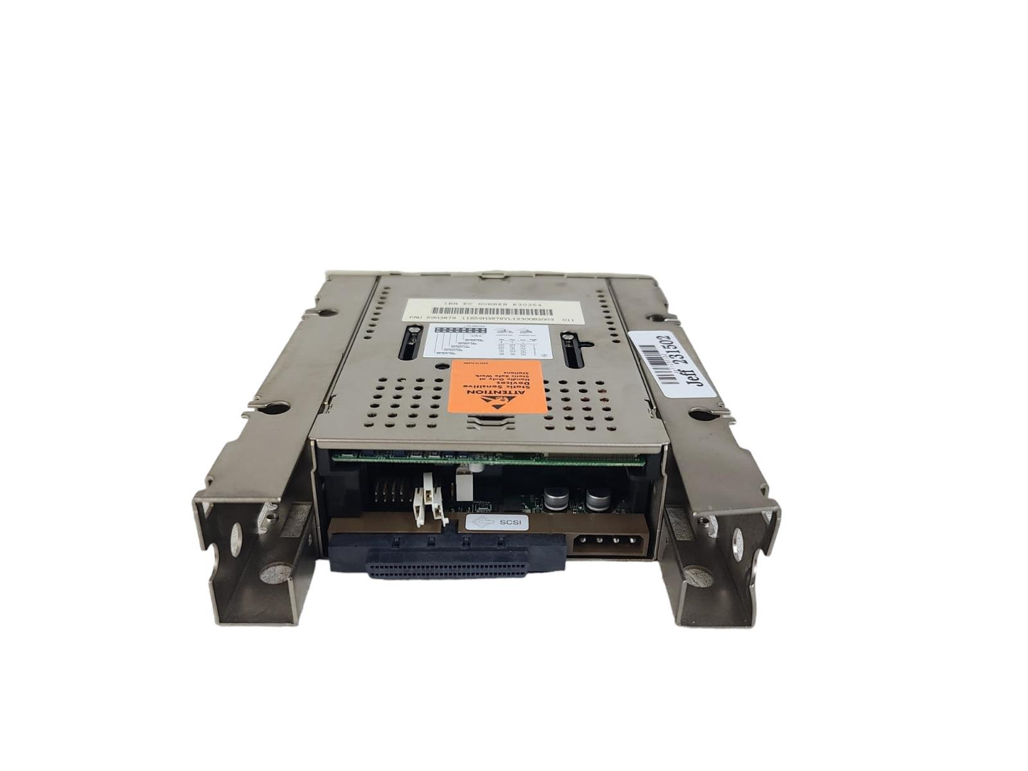 STD224000N Seagate/Quantum/Certance DDS-3