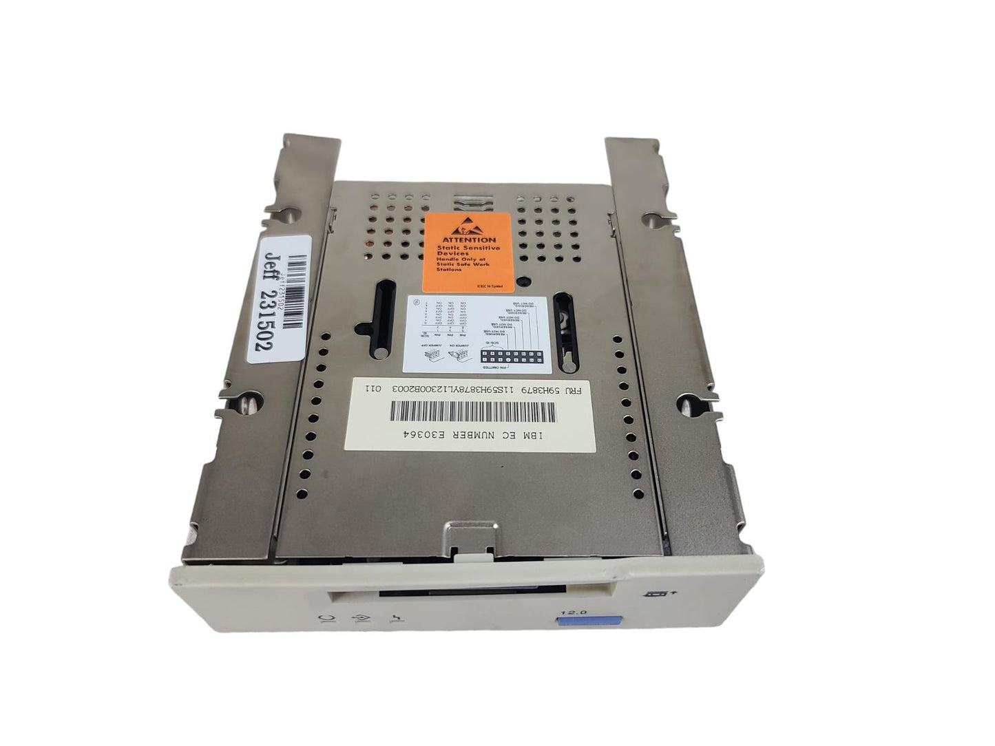 STD224000N Seagate/Quantum/Certance DDS-3