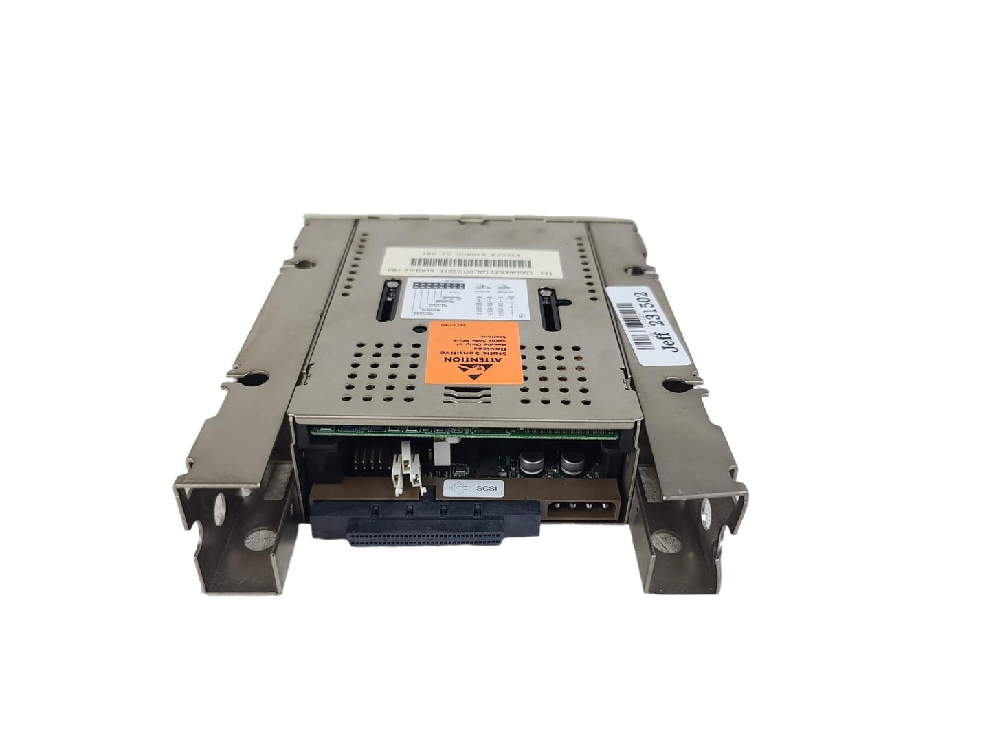 STD224000N Seagate/Quantum/Certance DDS-3