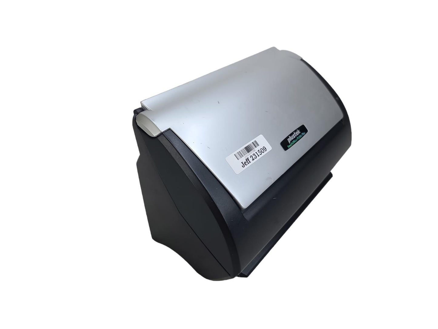 Plustek SmartOffice PS286 Plus Document Scanner