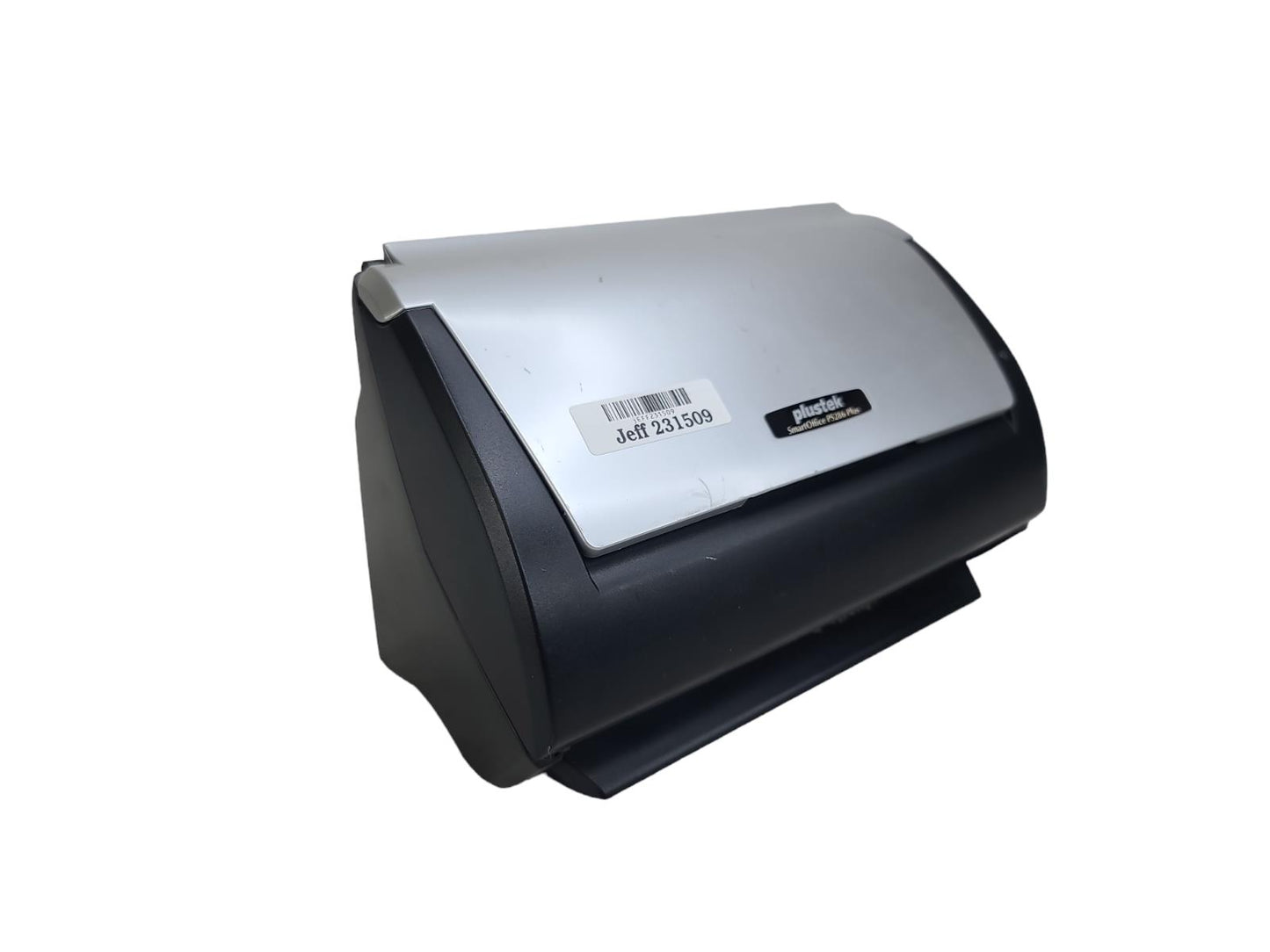 Plustek SmartOffice PS286 Plus Document Scanner