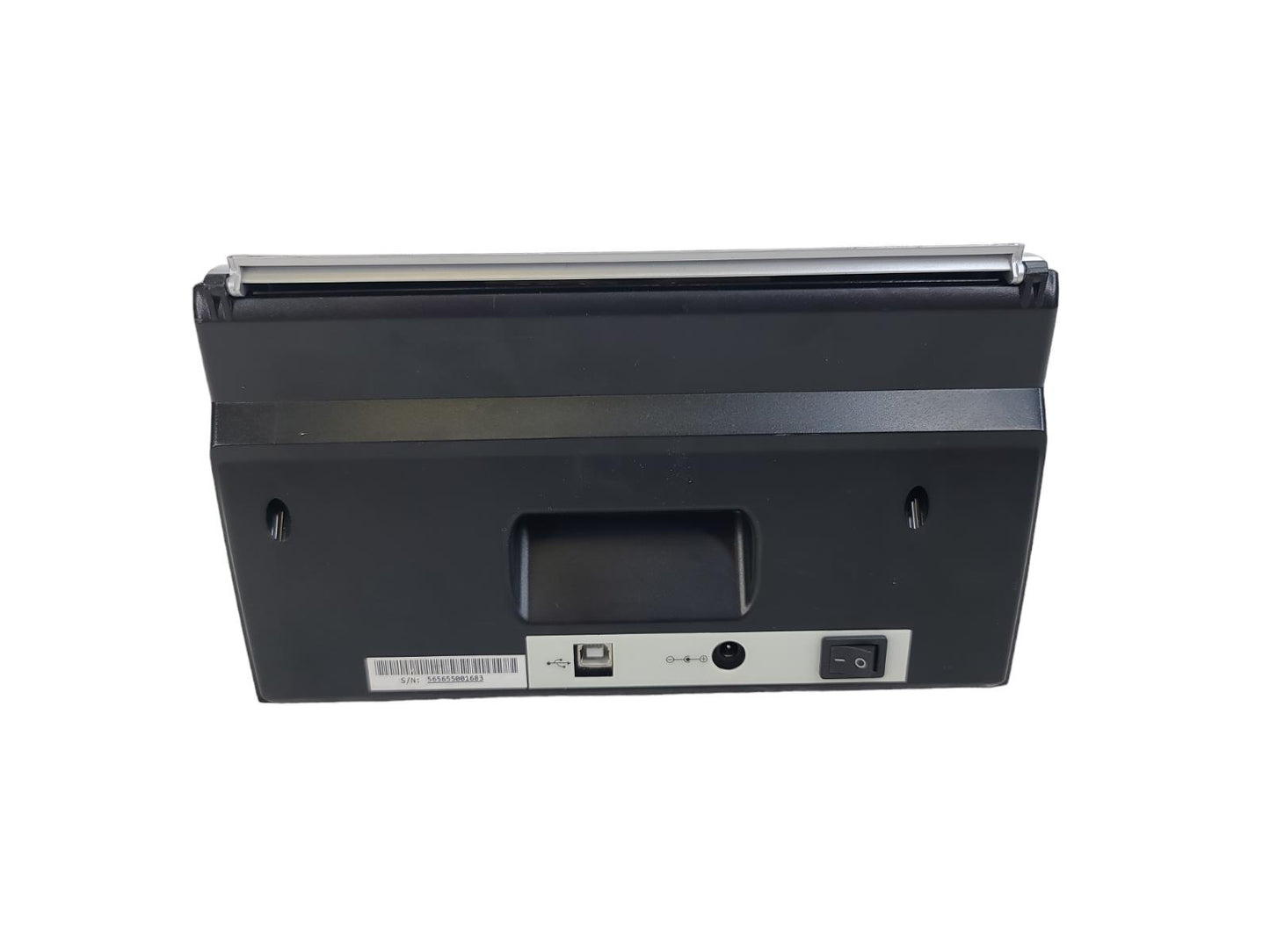 Plustek SmartOffice PS286 Plus Document Scanner