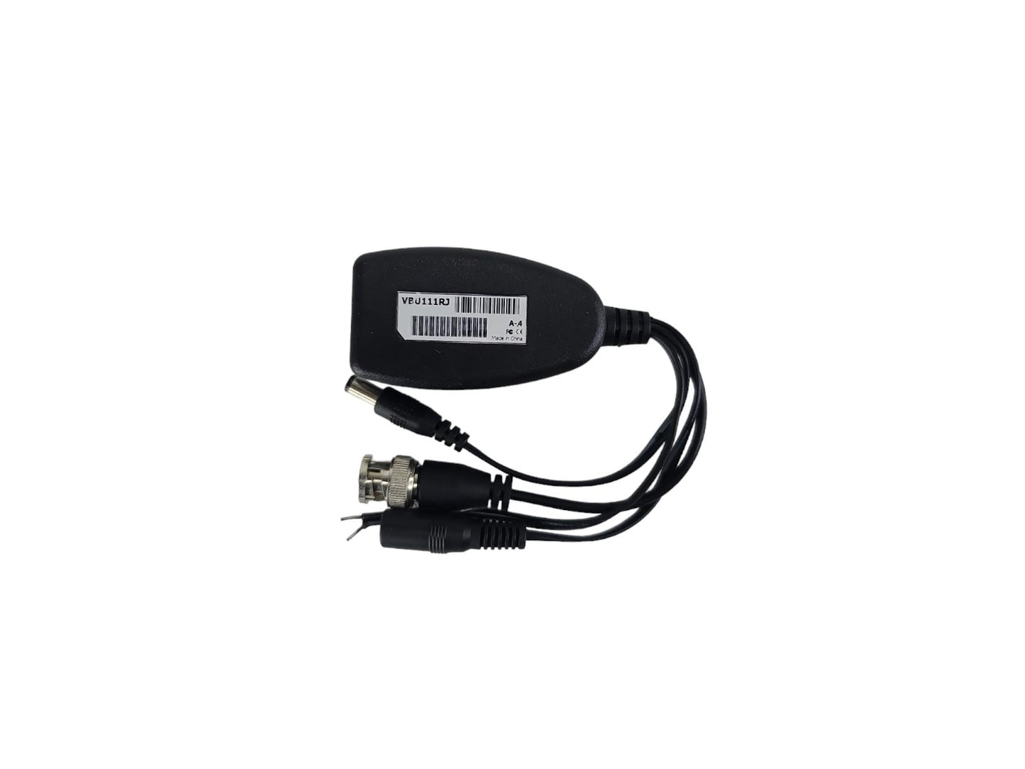 NEW OKINA VBU111RJ Video/Power/Data Passive Video Balun Transceiver