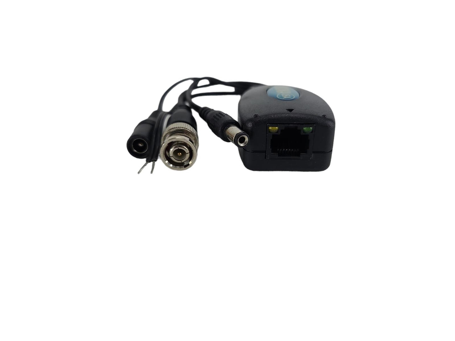 NEW OKINA VBU111RJ Video/Power/Data Passive Video Balun Transceiver