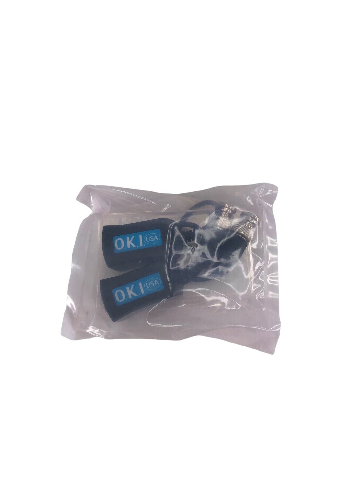 Oki PASSIVE VIDEO BALUN VBU100TP